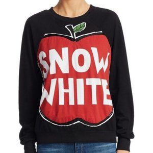 Alice + Olivia Disney Snow White sweatshirt